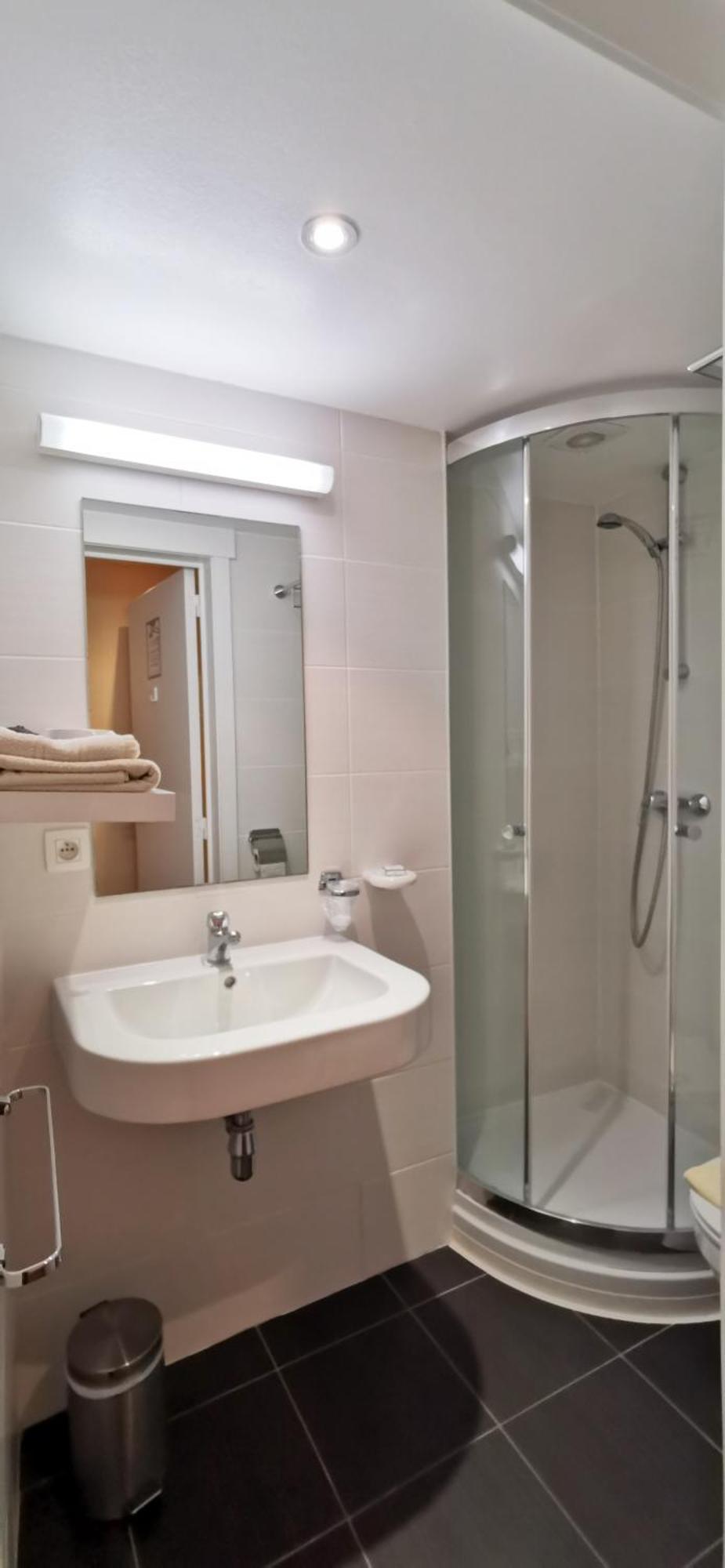 Hotel Cardiff Ostende Zimmer foto